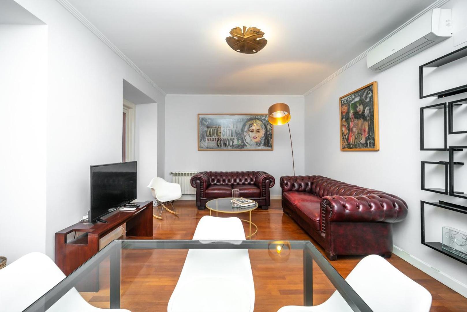 Guestready - Cozy Stay In The Heart Of Madrid Exterior photo