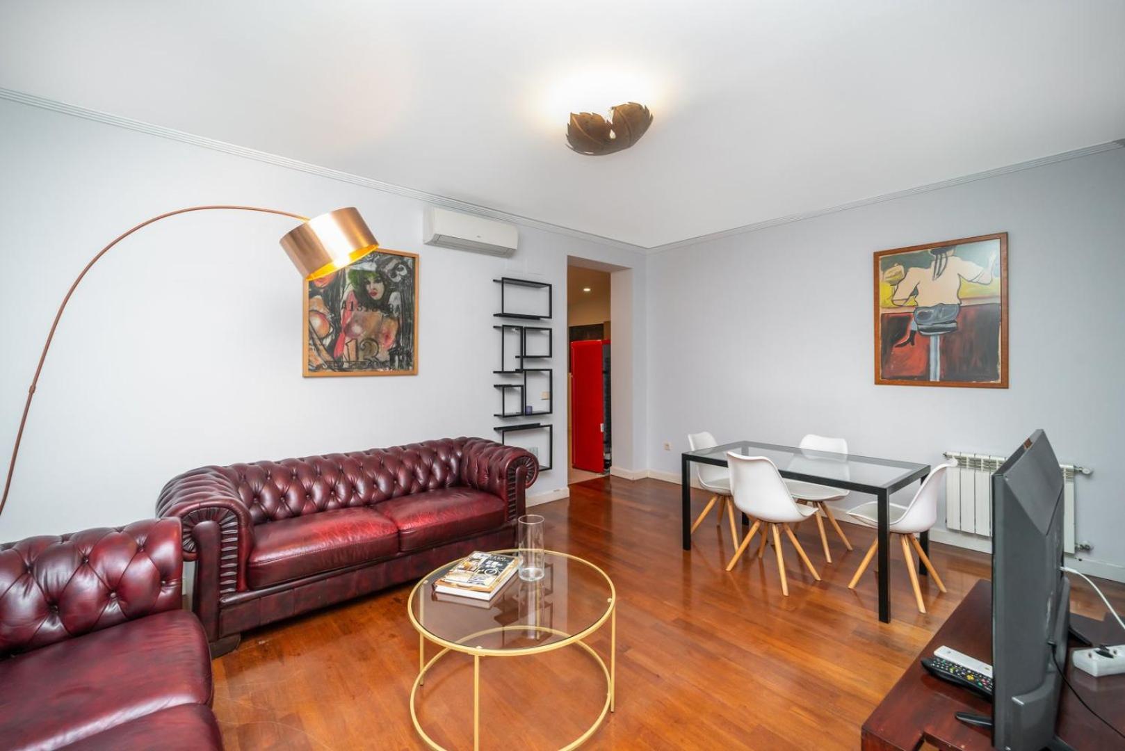 Guestready - Cozy Stay In The Heart Of Madrid Exterior photo